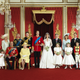Image for article titled Queen Elizabeth II at 92: These photos document the making of modern history